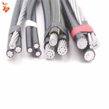 3x50mm abc cable alum abc cable wire